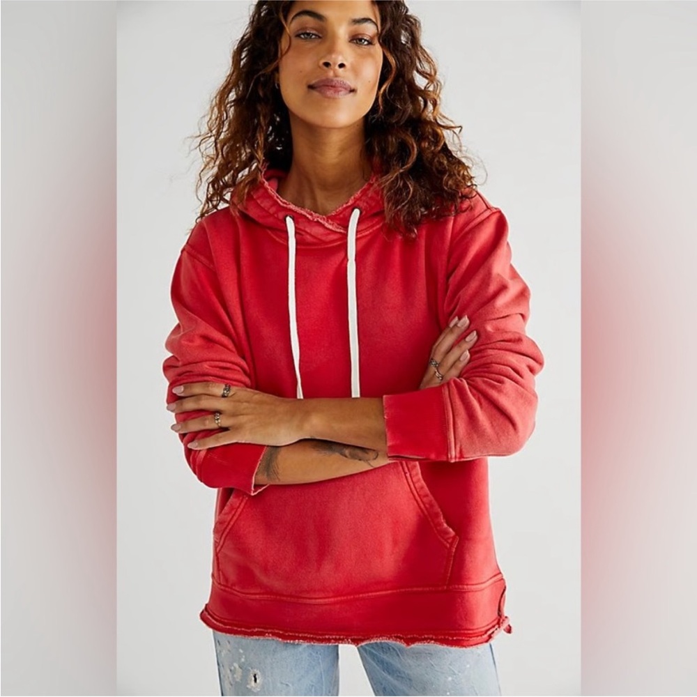 We the Free Zuma Hoodie